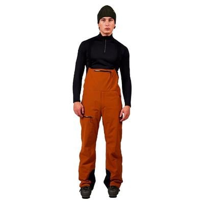 Rossignol Outerlimits Insulated Ski Bib Men's