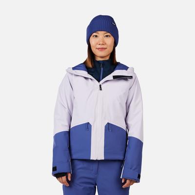 Rossignol W Rochrun Nl Insulated Ski Jacket Women's