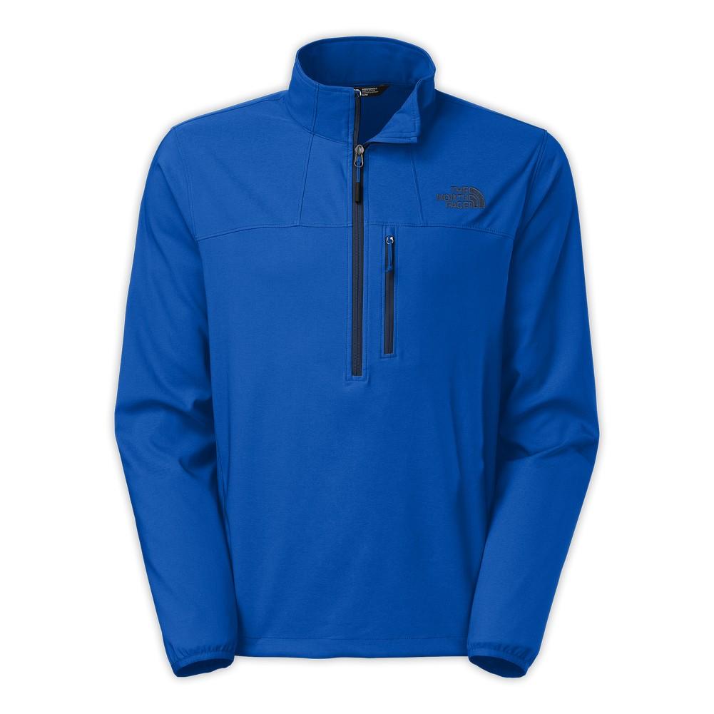 the north face men's nimble jacket