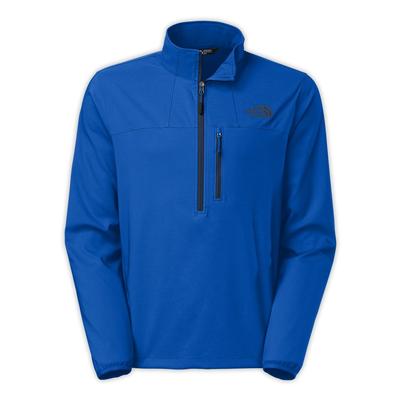 The North Face Nimble 1/2 Zip Jacket Men's