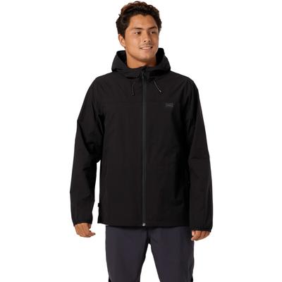 Oneill Trvlr Windbreaker Stretch Jacket Men's