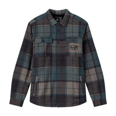 Oneill Redmond High Pile Lined Jacket Men's