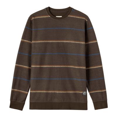 Oneill Original Long Sleeve Nash Crew Fleece Men's