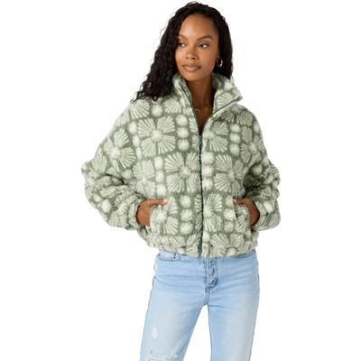 Oneill Cordin Printed Jacket Women's