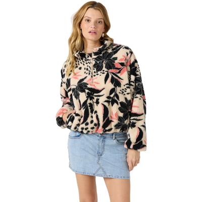 Oneill Kacey Printed Jacket Women's
