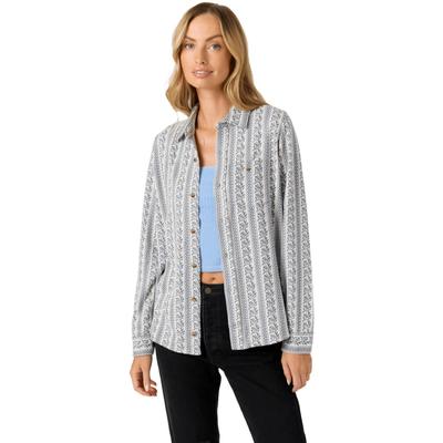 Oneill Jorgina Knits Top Women's