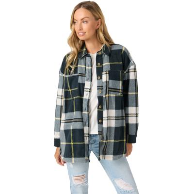 Oneill Rune Superflecce Wovens Women's