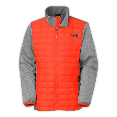 The North Face Thermoball Hyrbid Jacket Boys'