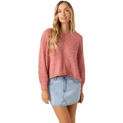 Oneill Brayton Sweaters Women's