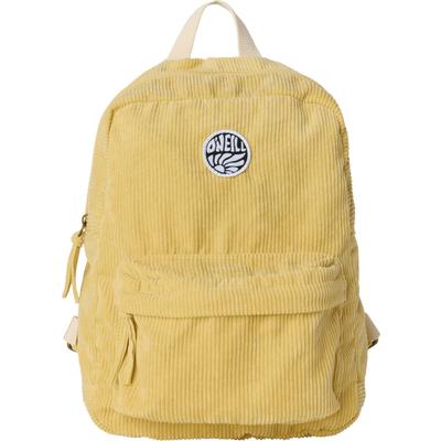 Oneill Brightside Mini Cord Backpack Women's
