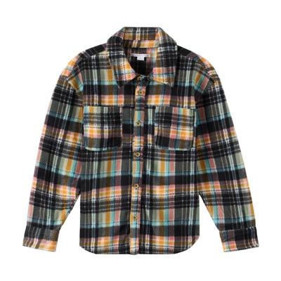 Oneill Bennet Long Sleeve Fleece Top Women's