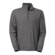 Charcoal Grey Heather