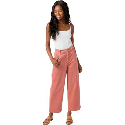 Oneill Langford Cord Pant Women's