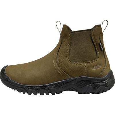 Keen Greta Chelsea II Waterproof Boots Women's