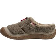 BRINDLE/BRINDLE SHERPA FLEECE