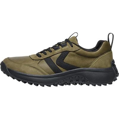 Keen KS86 Leather Shoes Men's