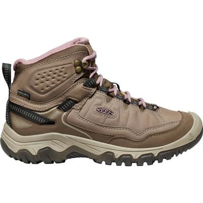 Keen Targhee IV Mid Waterproof Boots Women's