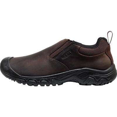 Keen Targhee IV Slip-On Wide Shoes Men's