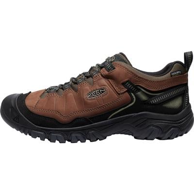 Keen Targhee IV Waterproof Wide Shoes Men's