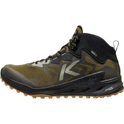 Keen Zionic NXT Mid Waterproof Boots Men's