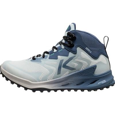 Keen Zionic NXT Mid Waterproof Boots Women's