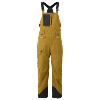 Flylow Snowman Insulated Snow Bibs Men's