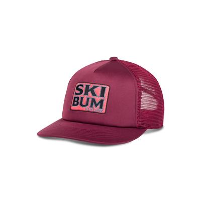 Flylow Ski Bum Trucker Cap