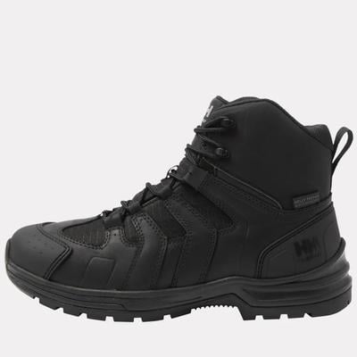 Helly Hansen Oslo Hiker Waterproof Aluminum Toe Work Boots Men's