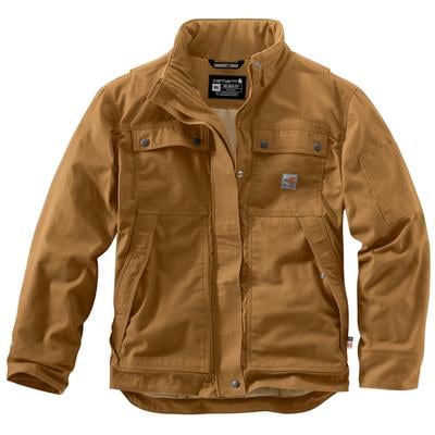 Carhartt OJ2182 Insulated Coat Men's