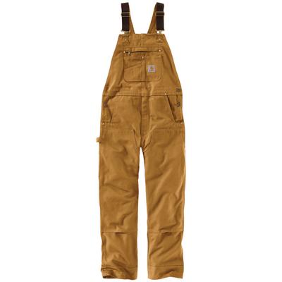 Carhartt Iconic R01 Duck Bib Overall Men's
