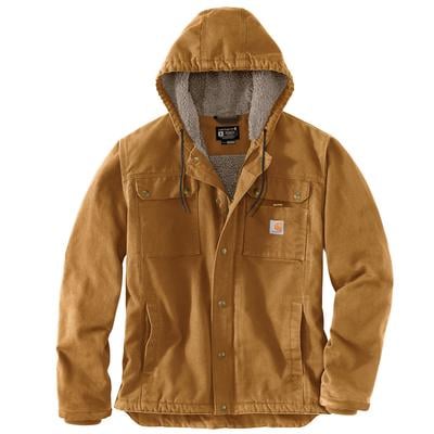 Carhartt Washed Duck Bartlett Jacket Men's