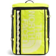 FIZZ LIME/TNF BLACK/LEMON MIST