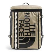 FLAX/WHITE DUNE/TNF BLACK