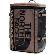 SMOKEY BROWN/TNF BLACK/GARNET