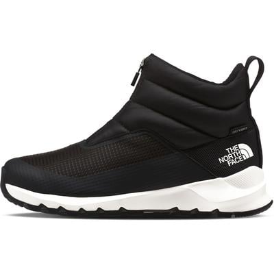 The North Face Thermoball Progressive Zip II Waterproof Boots Women's