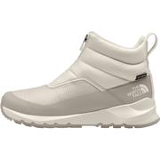 GARDENIA WHITE/SILVER GREY