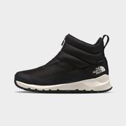 TNF BLACK/GARDENIA WHITE