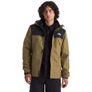 CEDAR/TNF BLACK