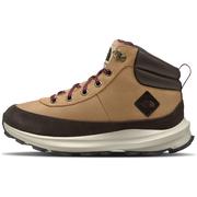 ALMOND BUTTER/DEMITASSE BROWN