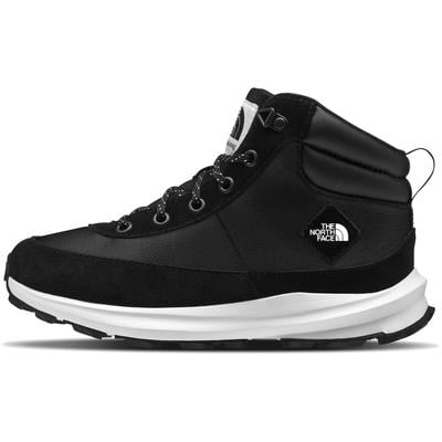 The North Face Back-To-Berkeley IV Hiker Waterproof Boots