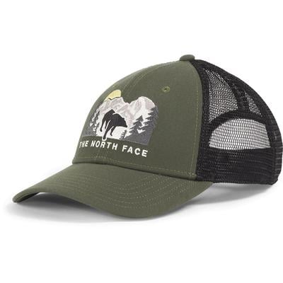 The North Face Ed Mudder Trucker