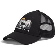 TNF BLACK/TNF BLACK/BEAR GRAPHIC