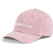 METAL PINK/HORIZONTAL LOGO