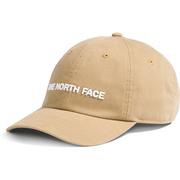 WASHED KHAKI STONE/HORIZONTAL LOGO