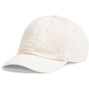 WHITE DUNE/RAW UNDYED/HORIZONTAL LOGO