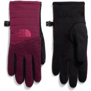 BURGUNDY CRUSH HEATHER