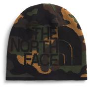 TNF BLACK TNF CAMO PRINT/TNF BLACK