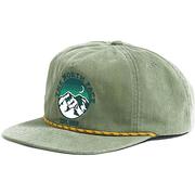 BARK MIST/MOUNTAIN PEAK GRAPHIC PATCH