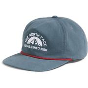 GRANITE GREY/EST 1966 GRAPHIC