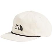 WHITE DUNE/TNF SHARPIE GRAPHIC